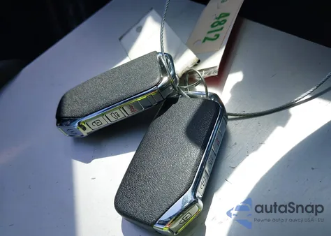 2024 Kia Forte Gt-Line из США, поврежденный, VIN 3KPF54AD8RE743126